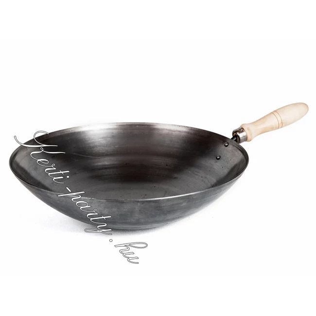 NATÚR VAS WOK 35 CM