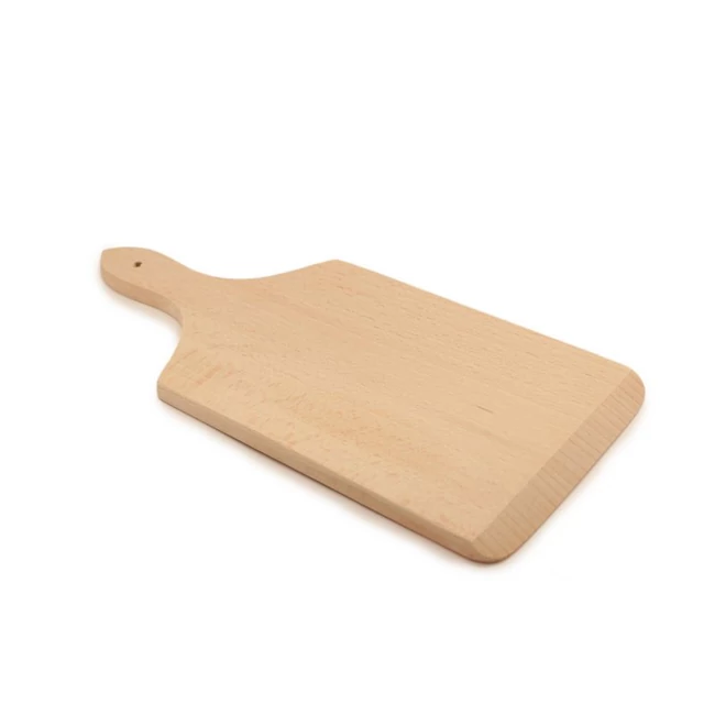 Nyeles deszka 30 cm x 13 xm