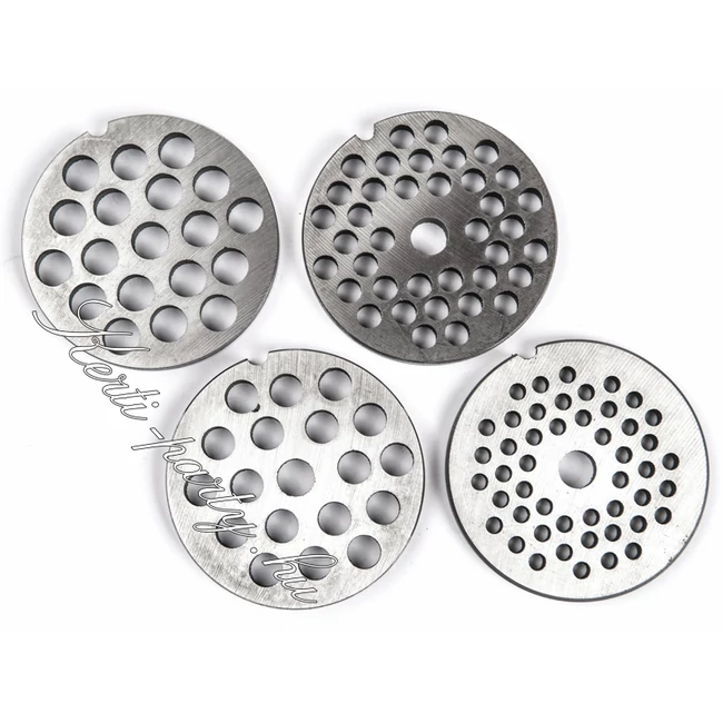 8-as Húsdaráló tárcsa ( 8 mm )