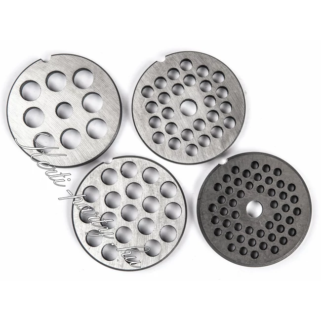 5-ös Húsdaráló tárcsa (10 mm)