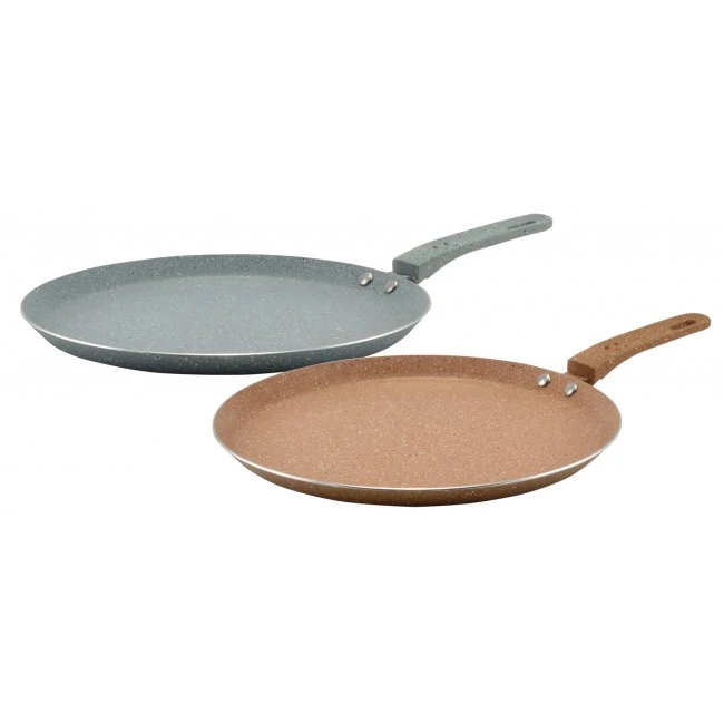 GRANITE LINE INDUKCIÓS PALACSINTASÜTŐ 26 CM