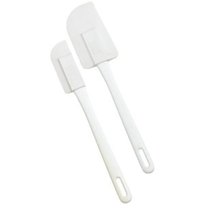 Műanyag spatula készlet 2darab