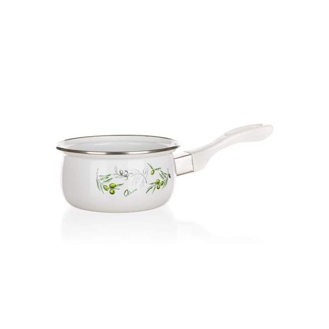 OLÍVA ZOMÁNC TEJFORRALÓ 14CM OLÍVA ZOMÁNC TEJFORRALÓ 14CM