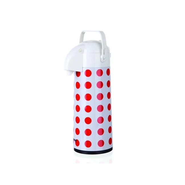 PÖTTYÖS PUMPÁS TERMOSZ 1.9 LITER