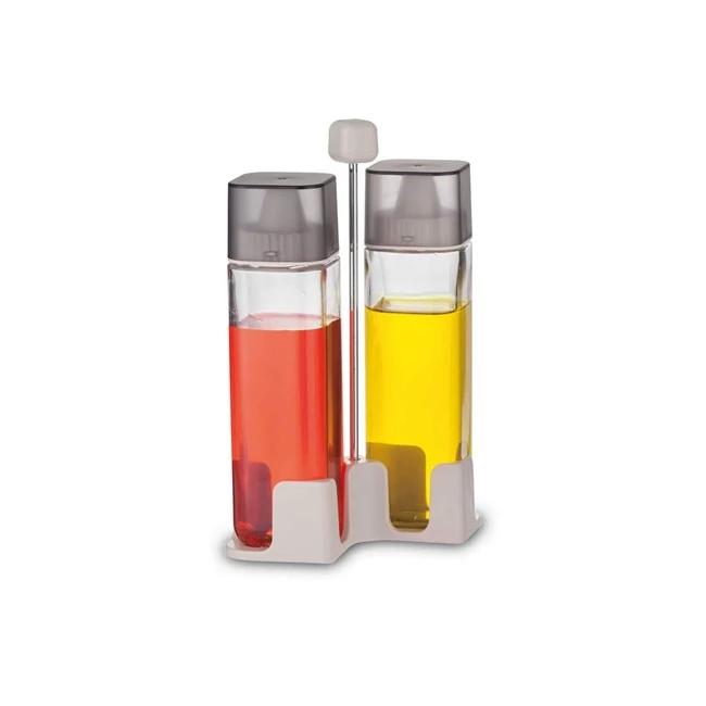 QUADRA SALÁTA ÍZESÍTŐ SZETT 3 DARABOS SZETT 270ML