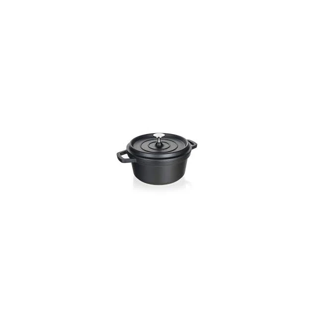CASSEROLLE LÁBAS INDUKCIÓS 3.85 LITER