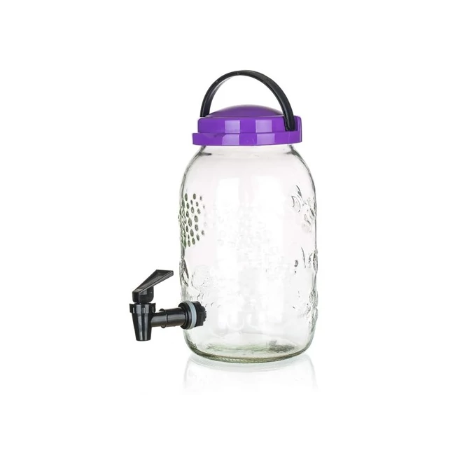 Renga Üveg italadagoló 5 Liter