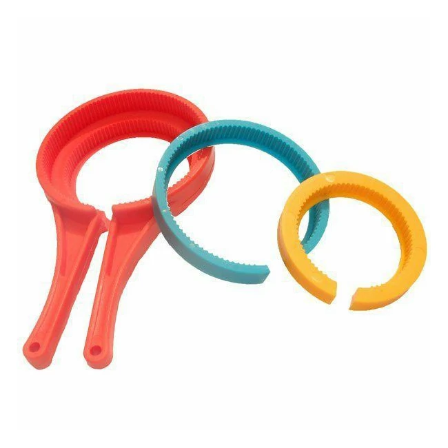 Üvegnyitó 2betétes