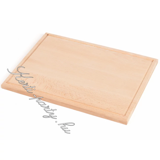 Vágódeszka 40cm x 30cm