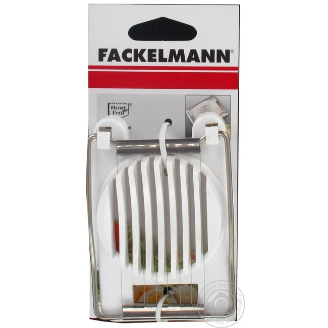 Fackelmann tojásszeletelő