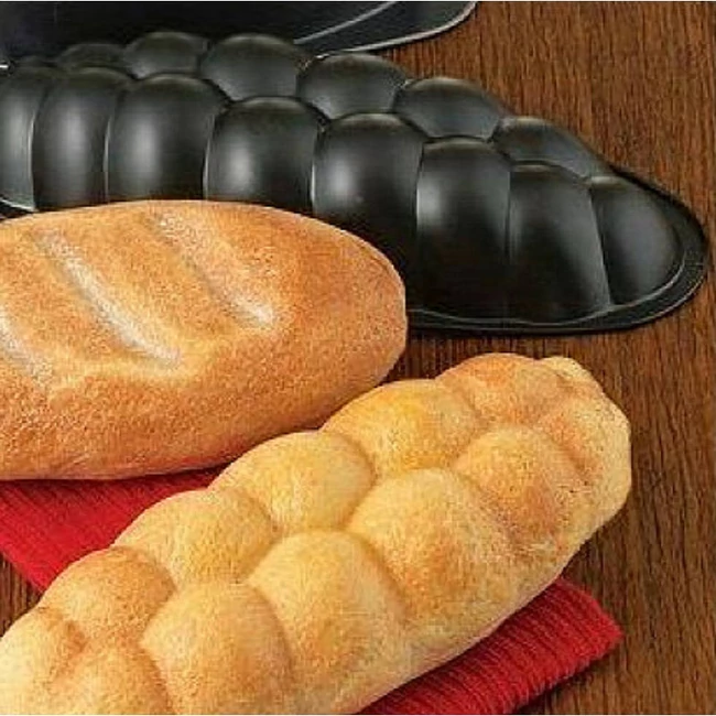 FONOTT KALÁCS SÜTŐ TAPADÁSMENTES BEVONATTAL