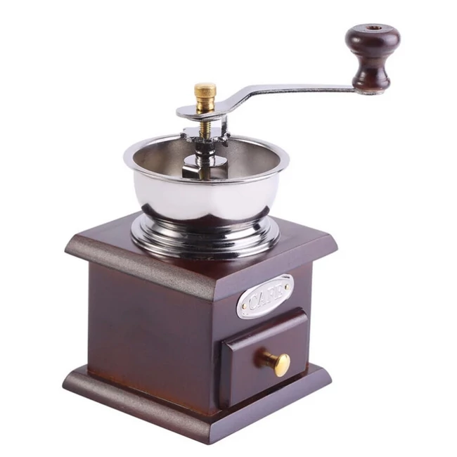 Kézi kávédaráló Kézi kávédaráló