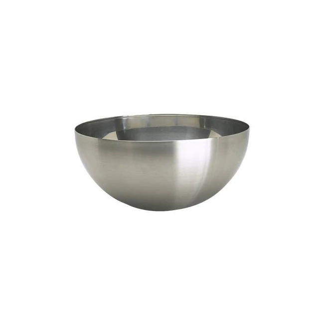 Rozsdamentes keverőtál 26 cm