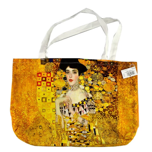 Klimt Adele Táska 43 cm x30 cm x 8cm