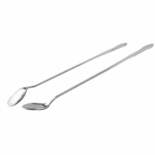 Koktélkanál 31 cm Koktélkanál 31 cm