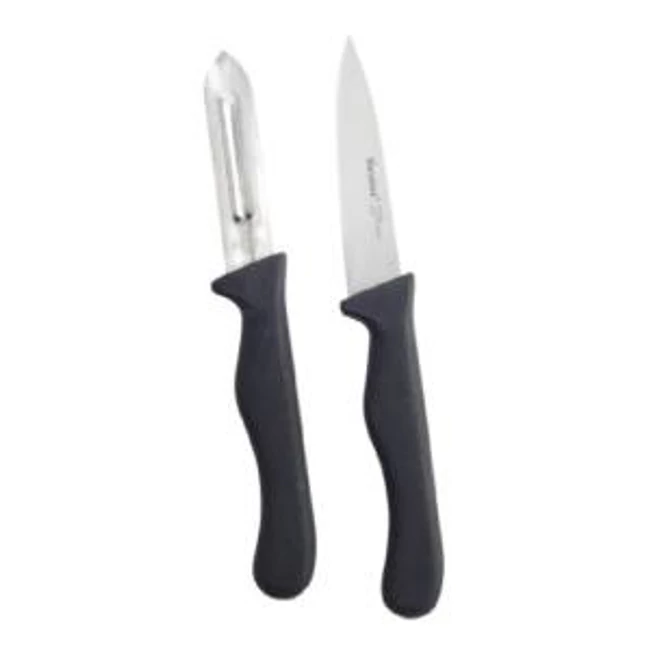 Basicline konyhakés és hámozó