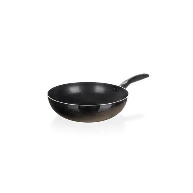 NUOVA WOK 28 CM