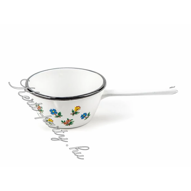 Virágos kiöntő 1 liter