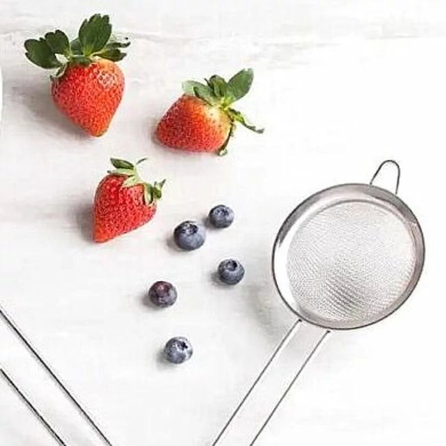 Nyeles szűrő 9 cm Nyeles szűrő 9 cm