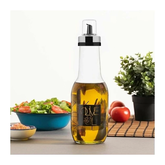 Prémium olajkiöntő 1 liter