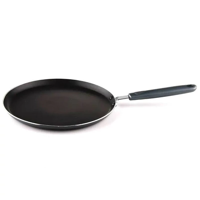 TEFLON PALACSINTASÜTŐ 25 CM (INDUKCIÓS)