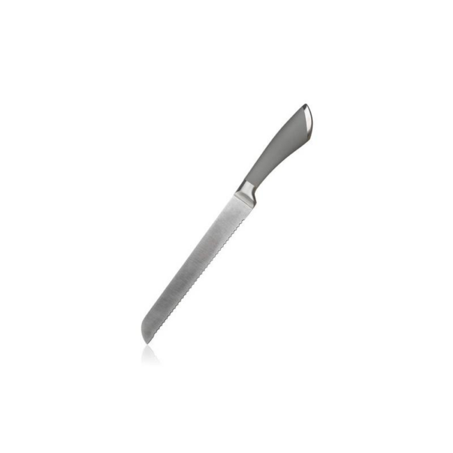 PORTO kenyérvágó kés 33,5 cm