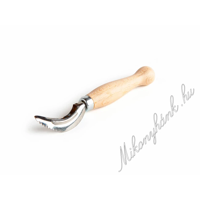 Fanyelű íveltpengés hámozó Fanyelű íveltpengés hámozó