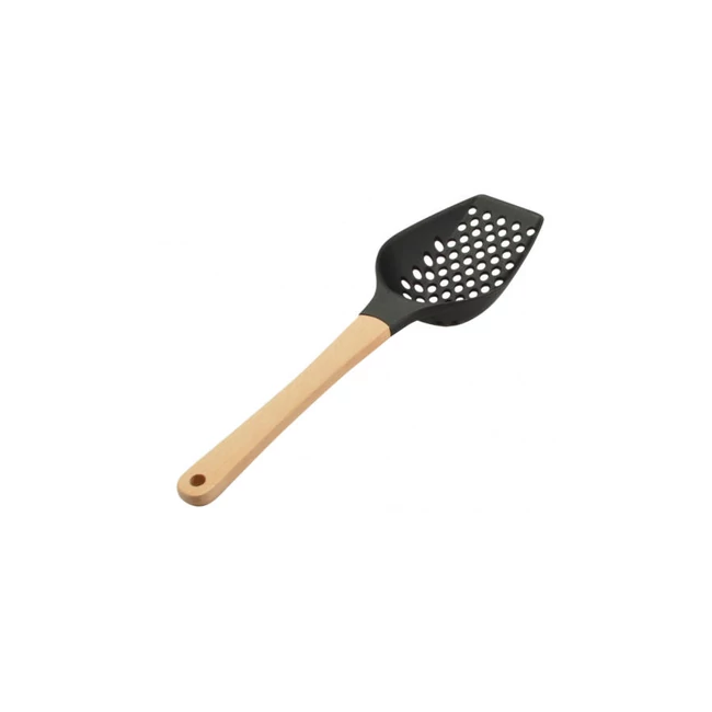 Rizslapát- zöldség kiszedő- tészta kiszedő lapát