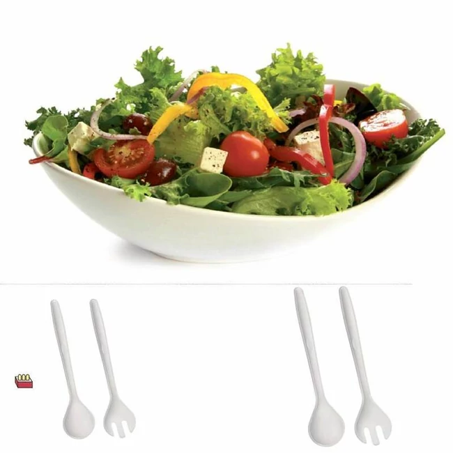SALÁTÁS KANÁL 30 CM