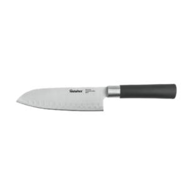 Santoku rozsdamentes shef kés 30 cm - Kések (1darab)