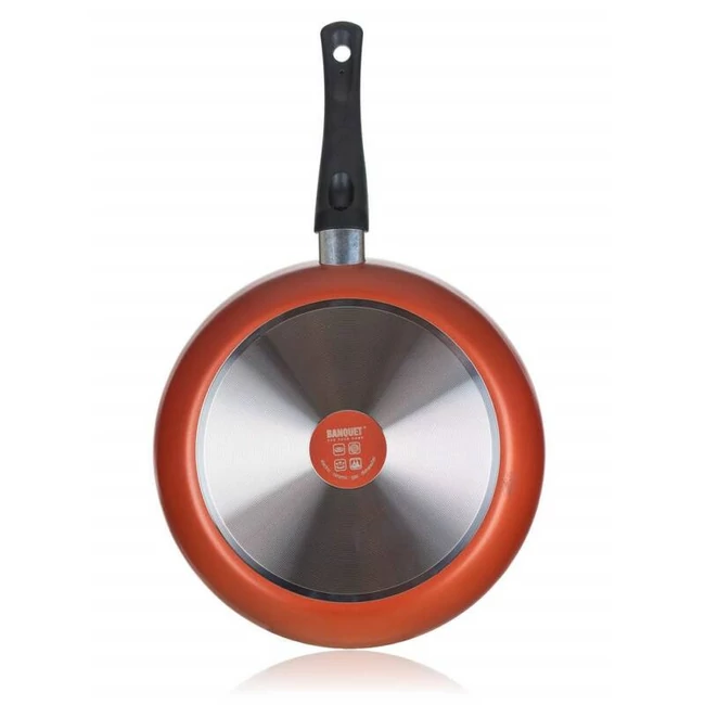 PATINA TEFLONBEVONATOS SERPENYŐ 20 CM PATINA TEFLONBEVONATOS SERPENYŐ 20 CM