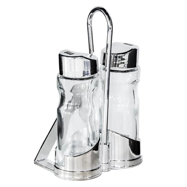 Só- borsszóró szett Só- borsszóró szett