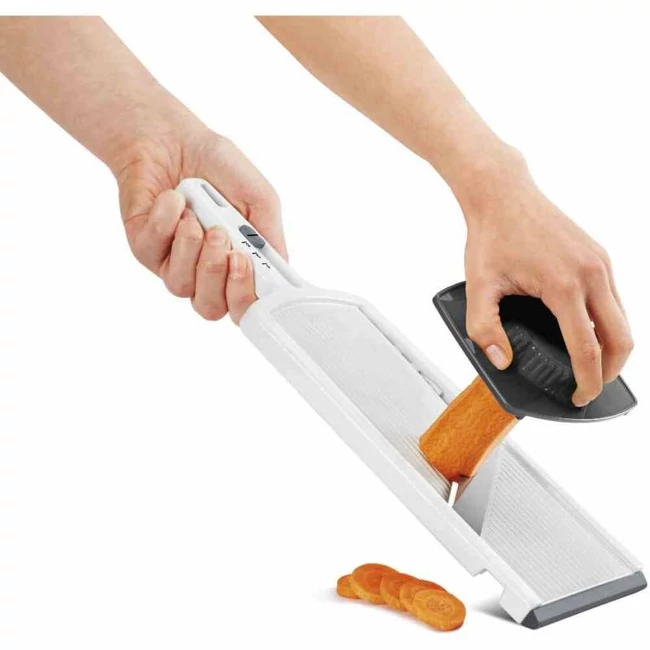 SLICE-SIX ÁLLÍTHATÓ SZELETELŐ 6 MÉRETBEN SLICE-SIX ÁLLÍTHATÓ SZELETELŐ 6 MÉRETBEN