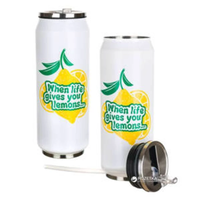 LEMON TERMOBÖGRE 430 ML