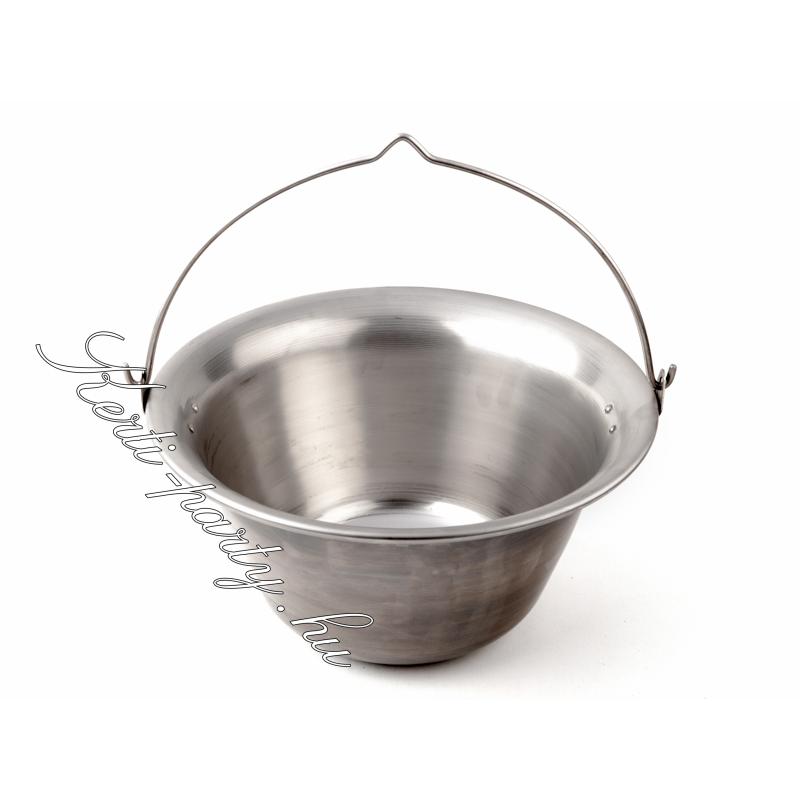 Rozsdamentes, Vas, Inox bográcsok Bográcsok, kiegészítők Rozsdamentes, Vas, Inox bográcsok Bográcsok, kiegészítők