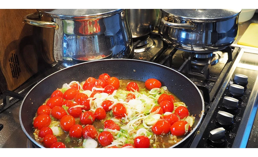 Melyik a legjobb edénytípus? Lássuk a bevonatokat!