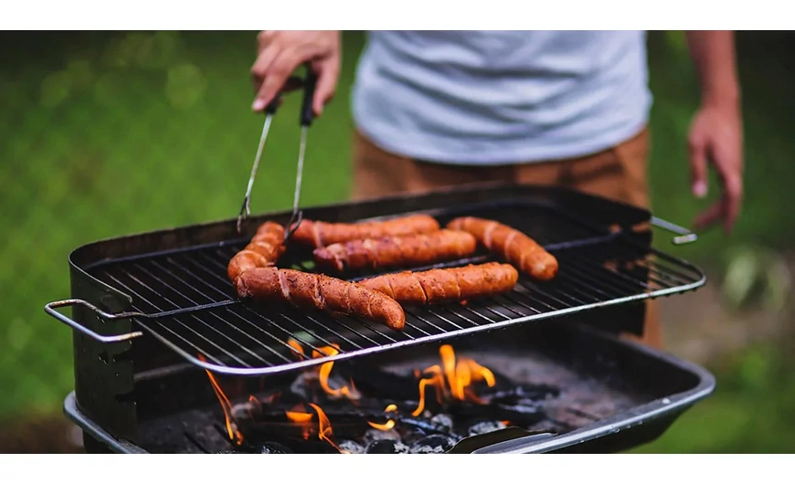 Grillparti vagy bográcsbuli?