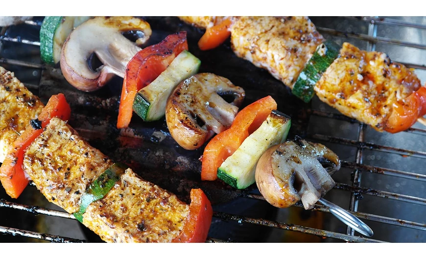 11 gyakori hiba, ami könnyen tönkreteheti a grillpartit