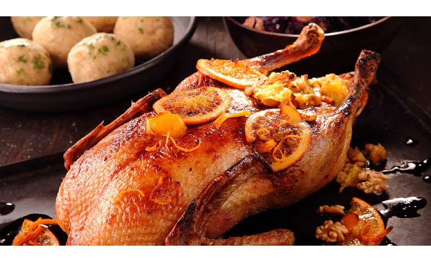 6+1 tipp, hogy ropogós-omlós legyen a kacsasült