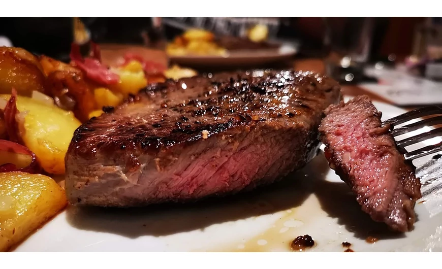 Így lesz a legjobb a grillezett steak!